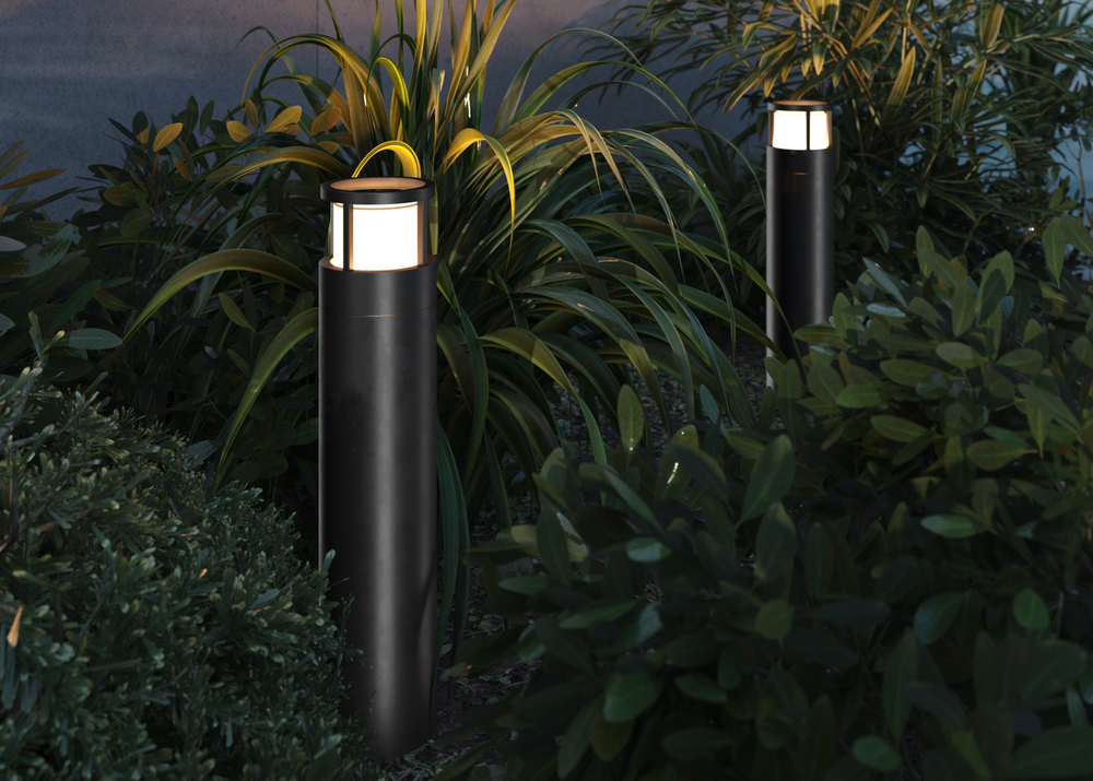 Ландшафтный светильник Outdoor O011FL-L6B