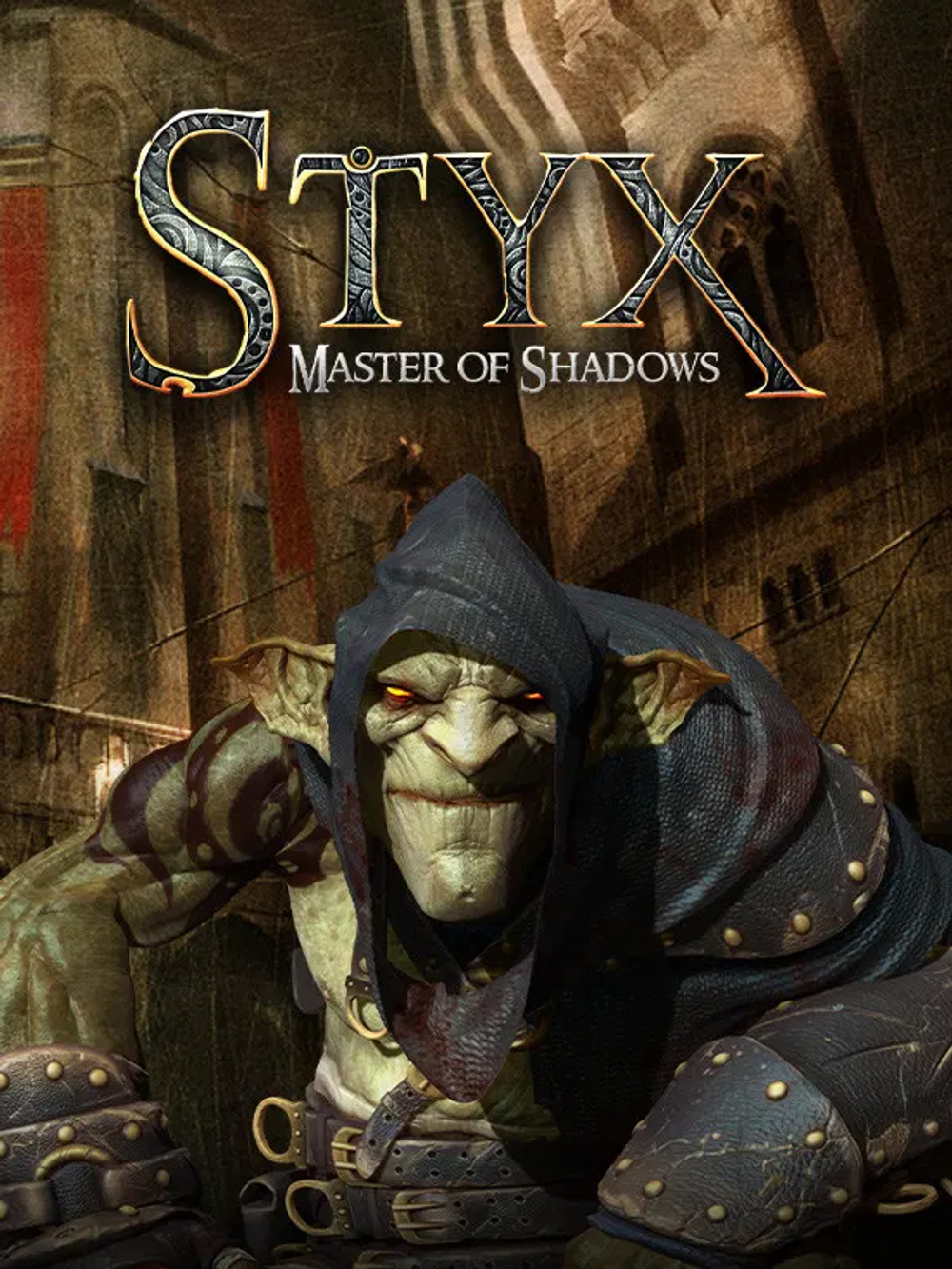 Styx: Master of Shadows (для ПК, цифровой код доступа)