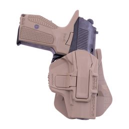 Кобура MAKAROV-S для ПМ, Fab Defense