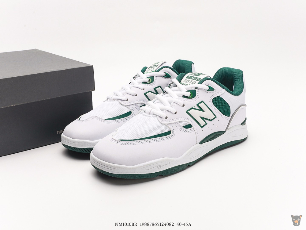 Кроссовки New Balance NB1010