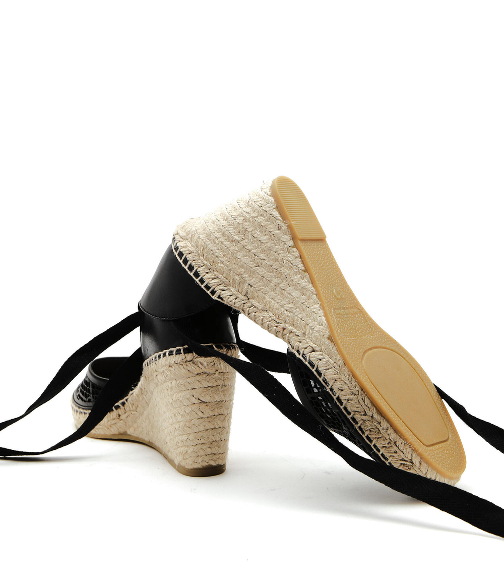 Эспадрильи PATTY Pinko - черный(1H211A Y86A)