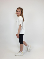 17-31-2 Лосины для девочки Luneva