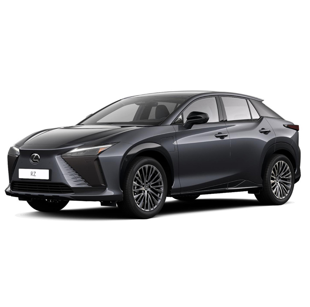 Lexus RZ450e 1 поколение XEBM15 (02.2022 - )