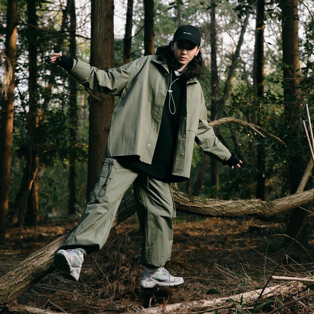 Кроссовки Niko and ... x New Balance NB 725, ML725NI1