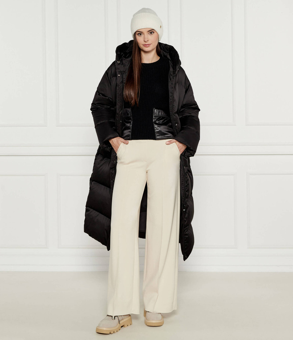 Шерстяной свитер Marc Cain - черный(XS 41.43 M33)