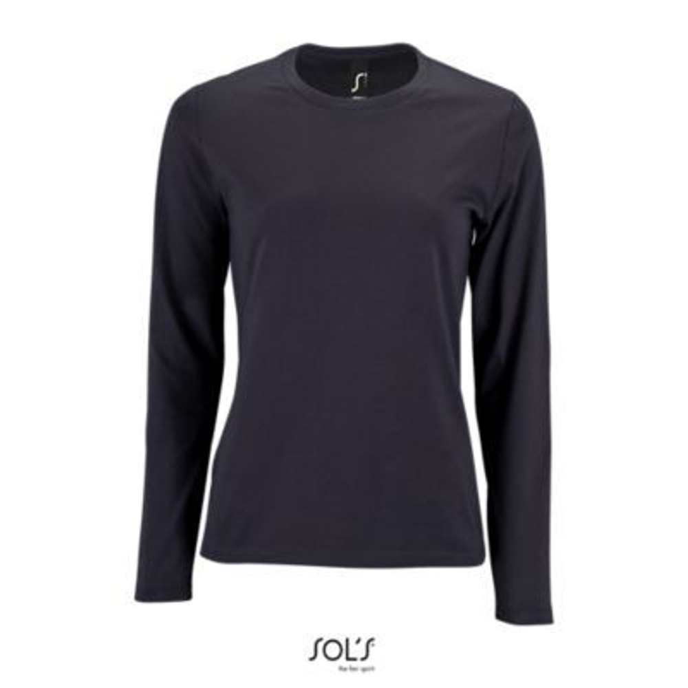SOL'S Imperial LSL WOMEN