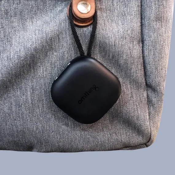 1MORE Omthing AirFree Pods True Wireless Black
