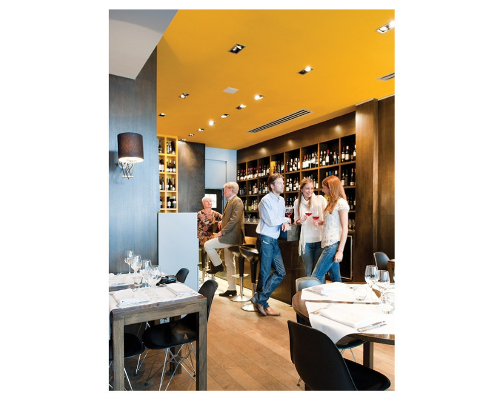 Канальный кондиционер Daikin FBQ125D/RQ125BW1 (зимний комплект)