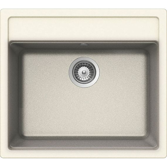 Мойка SCHOCK Vero 60 Cristadur магнолия