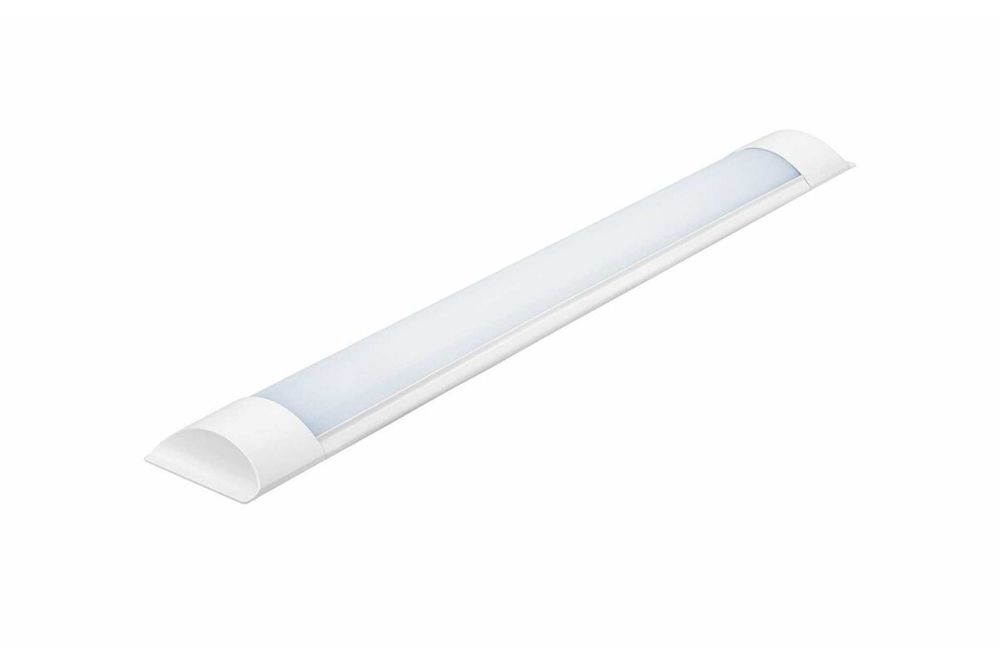 Светильник ECON LED 18W 6500K DPO 18DPO60002