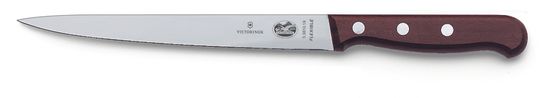 Кухонный нож Victorinox WOOD FILLETING #5.3810.18RAD