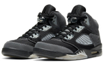 Кроссовки Jordan Air Jordan 5 Anthracite