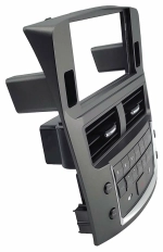 Магнитола для Lexus IS250 XE20 2005-2013 (все комплектации) - Carmedia KP-1230 монитор 12.5" в стиле LEXUS на Android 12, TS10, CarPlay, 4G SIM-слот