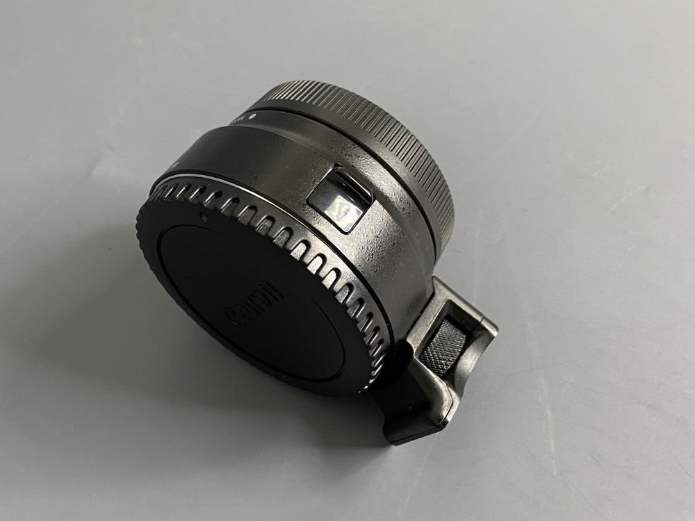 Viltrox EF-EOS M