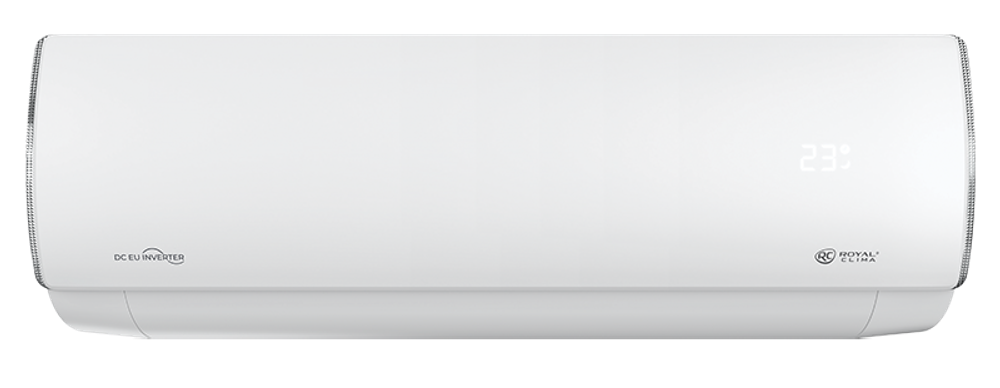 Внутренний блок настенного типа для мульти-сплит систем серии MULTI GAMMA PERFETTO RCI-PFF12HN