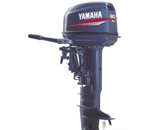 Лодочный мотор Yamaha 30 HWCS