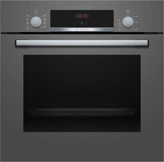 Электрический духовой шкаф Bosch HBF 534EH1T