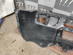 Бампер передний Haval Dargo 22-нв Б/У Оригинал 2803105XKN04A