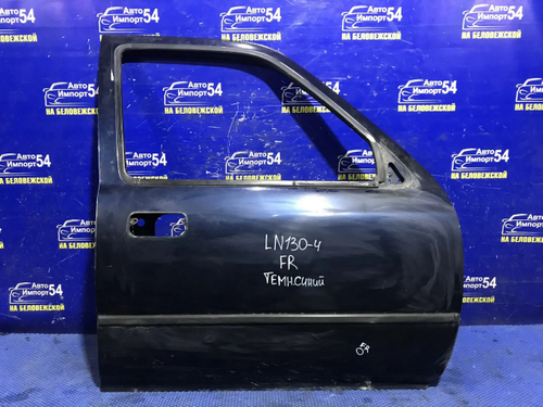 Дверь передняя правая TOYOTA HILUX SURF 1992