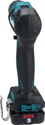 Аккумуляторная дрель-шуруповерт MAKITA DF 332 DWAE DF332DWAE