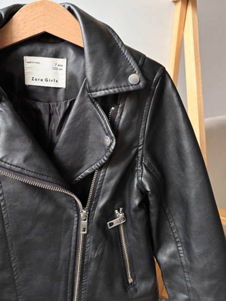 Куртка косуха Zara, 122