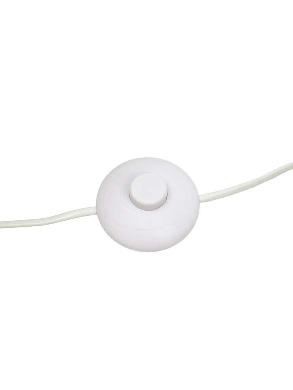 Напольный торшер винтажный, лампа