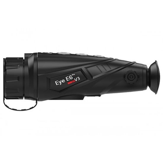 Тепловизионный монокуляр iRay xEye 2 E6 Pro V3,0