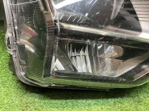 Фара правая Omoda C5 (2022-н.в.) LED