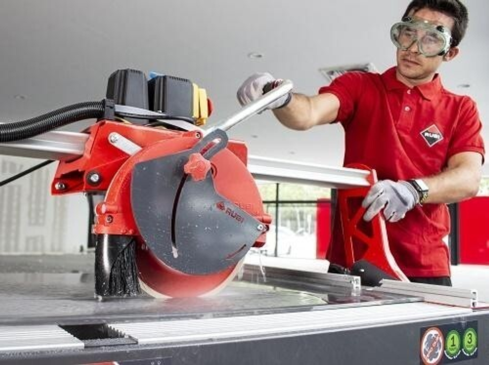 Станок плиткорезный RUBI DC-250 850 54933