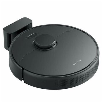 Робот-пылесос Dreame D9 Max Gen2 Black