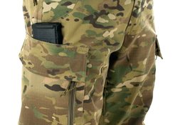 CLAW GEAR RAIDER MK.IV COMBAT PANTS - Multicam