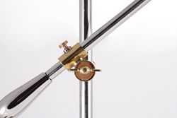 Настольная лампа "Китс"