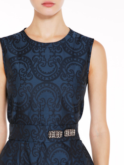 Платье женское S Max Mara TIMELESS TRAMONTO