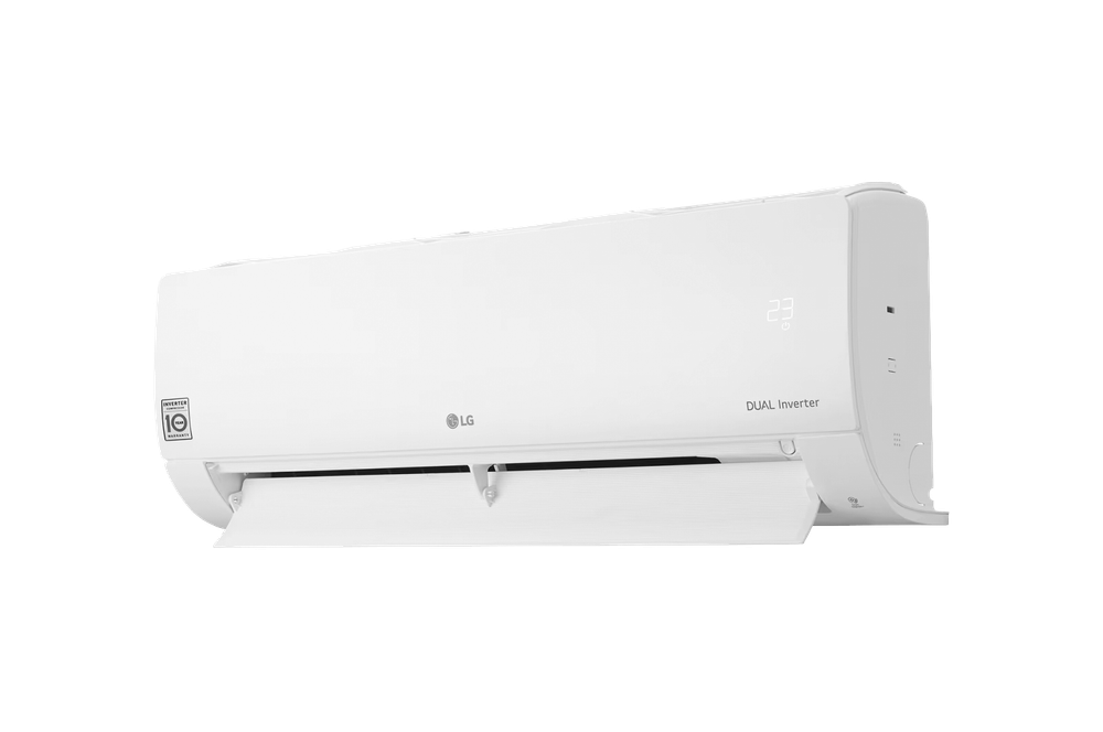 Инверторная сплит-система серии MEGACOOL DUAL Inverter P18EP1 (комплект)