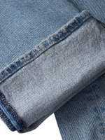 Женские прямые джинсы с завышенной талией Levi's Ribcage Straight Ankle 72693-0219