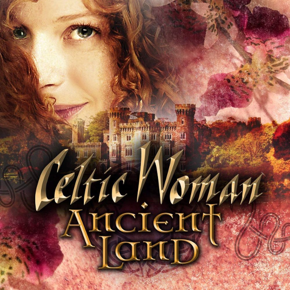 Celtic Woman / Ancient Land (CD)