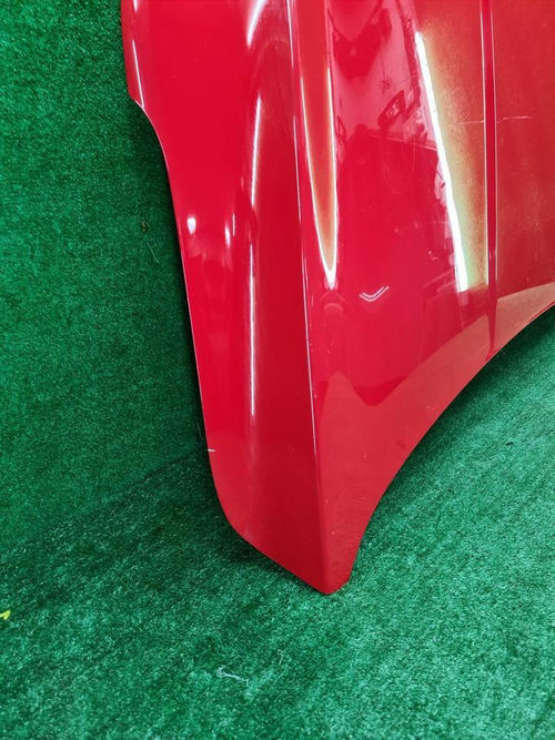 Капот Geely Coolray (2019-2024)