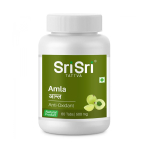 Амла Шри Шри Таттва (Amla Sri Sri Tattva), 60 таблеток