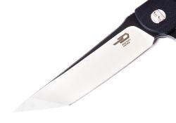 Нож Bestech BG06A-2 Kendo Blackфотография - 2