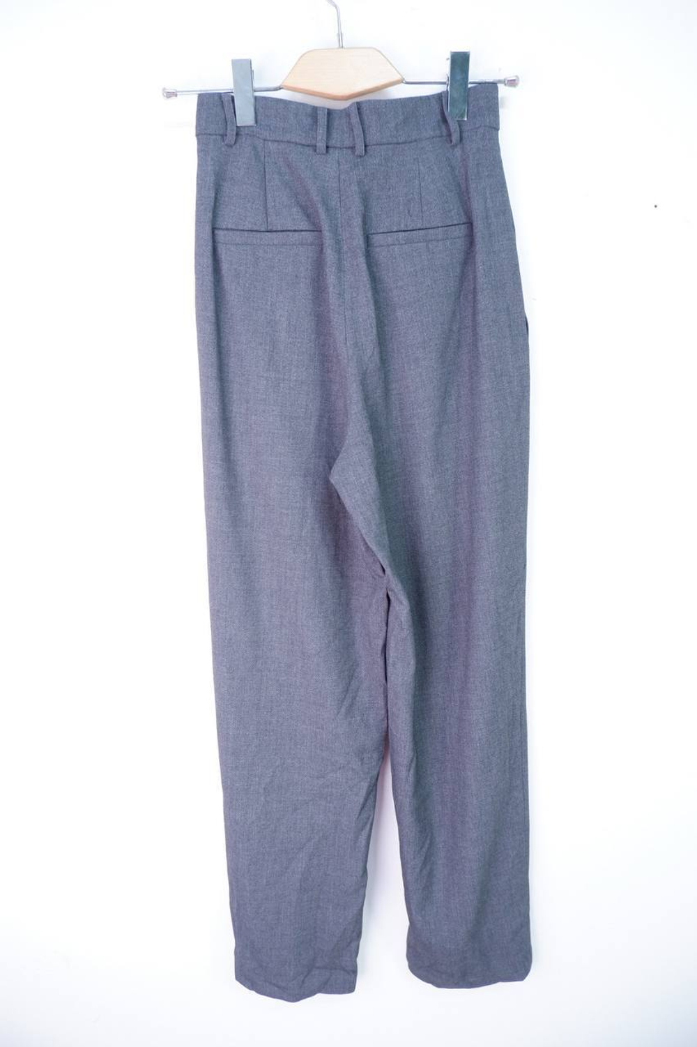 Брюки Chic Ven удобной посадки, маркировка S, визуально 44 размер