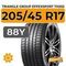 Triangle Group EffeXSport TH202 205/45 R17 88Y XL