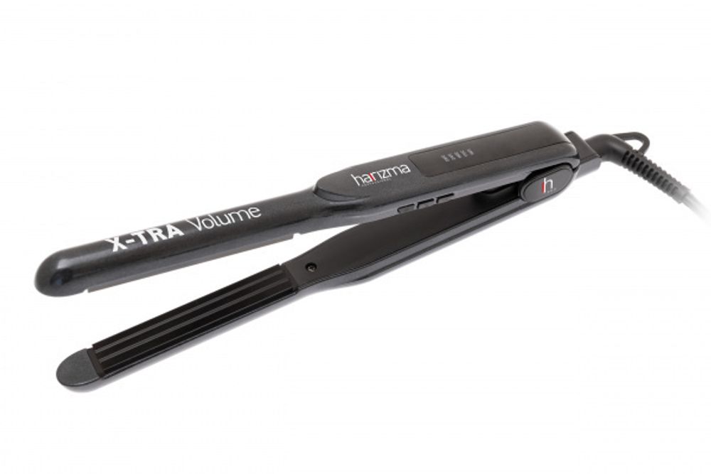 Щипцы для прикорневого объема Harizma X-TRA Volume (h10347GP)