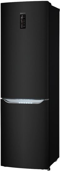 Холодильник LG GA-B489SBKZ
