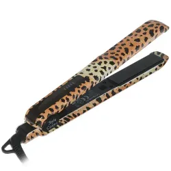 Выпрямитель для волос Harizma Style Colors (h10336LED-04)