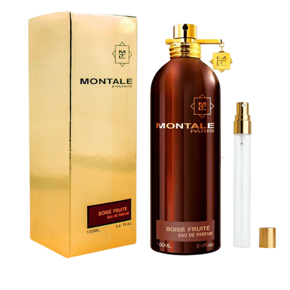 Распив MONTALE Boise Fruite edP 1ml lady