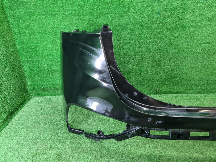 Бампер задний Hyundai Santa Fe 4 TM (2018-2021)