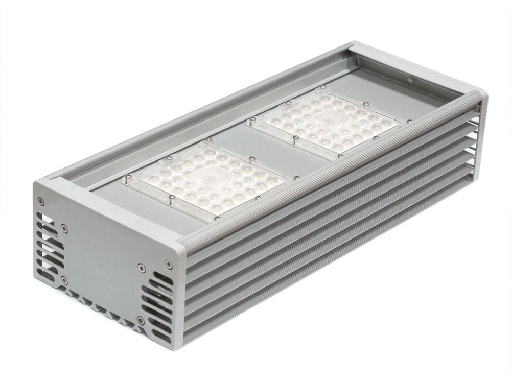 Высокотемпературный светильник FS-Man 30вт 4500Лм