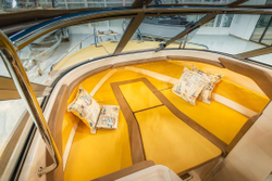 Искусственная кожа Denkart Padova plus (Денкарт Падова плюс) 13912