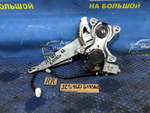 Стеклоподъемник задний правый TOYOTA ARISTO 1997-2005
