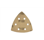 НАЖДАЧНАЯ БУМАГА STURM! 93ММ ЗЕРНО 100 УП 5ШТ MF5630C-8100